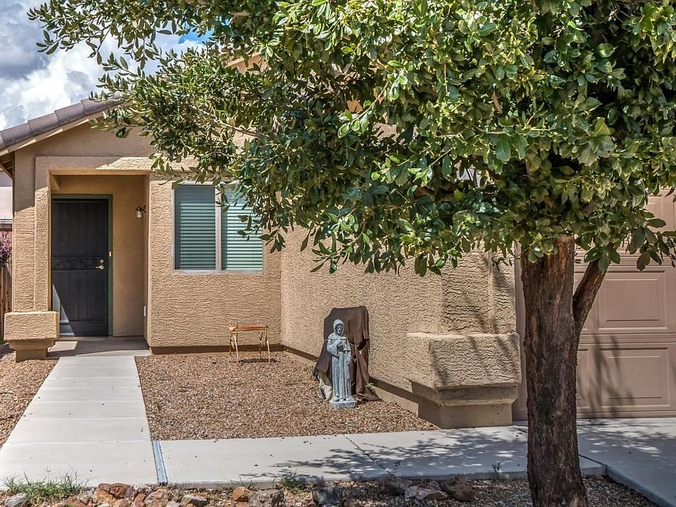 18464 S Berrybrooke Pl Green Valley AZ Zillow