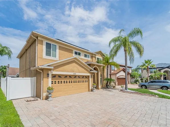 1205 Sweet Gum Dr, Brandon, FL 33511