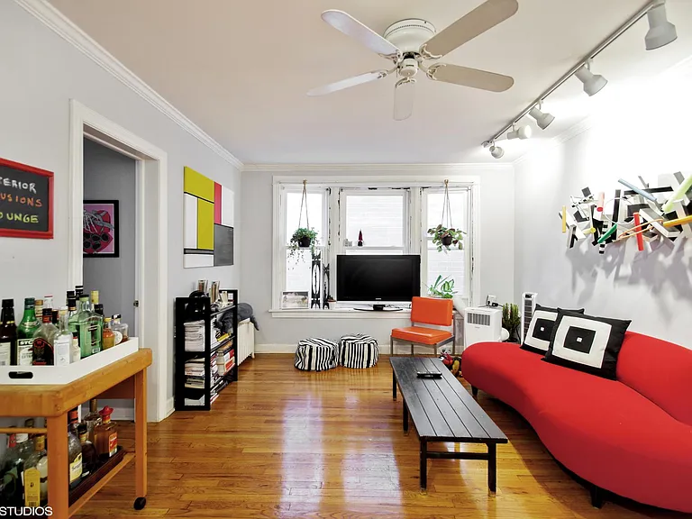 642 W Aldine Ave #3 — Photo 12