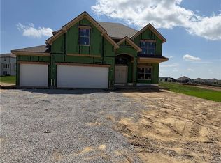 8219 NW 90th Ter, Kansas City, MO 64153