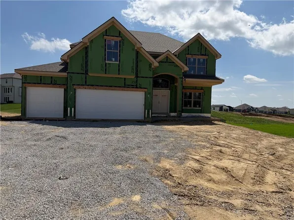 8219 NW 90th Ter, Kansas City, MO 64153