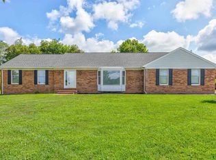 15832 State Route 1078 S, Henderson, KY 42420