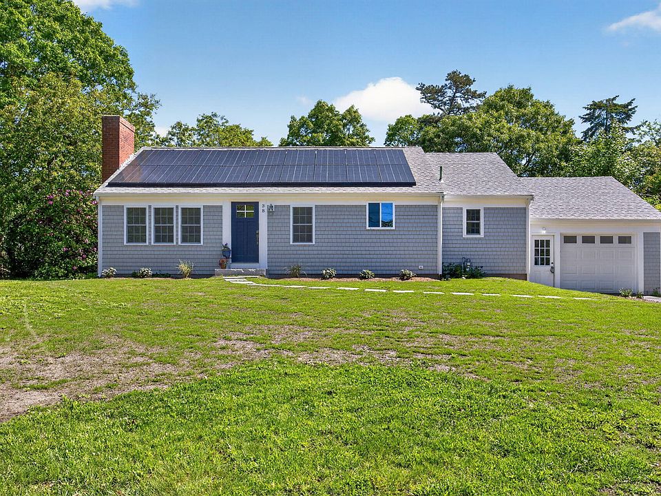 1st image of 38 Captain Small Road