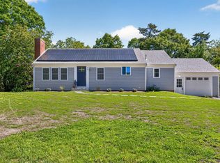 38 Captain Small Road, South Yarmouth, MA 02664