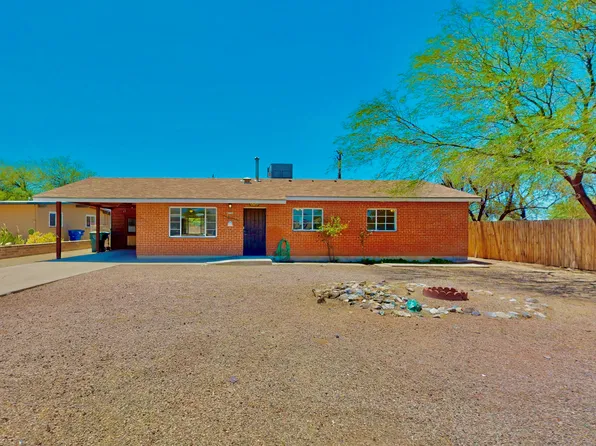 4732 E Melissa St, Tucson, AZ 85711