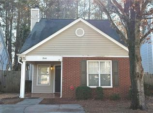 2644 Saint Charles Ln NW, Kennesaw, GA 30144