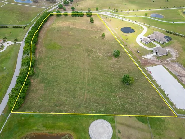 Hitching Post Way Lot 20, Myakka City, FL 34251