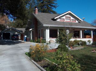 422 King St, Santa Cruz, CA 95060