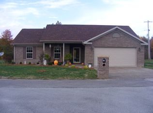 39 Richard Dr, Fordsville, KY 42343