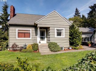 6305 SE Laura St, Portland, OR 97222