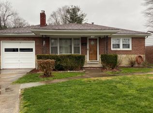 56 Westlawn Ave, Jackson, OH 45640