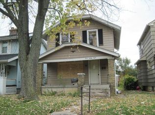 1288 S 22nd St, Columbus, OH