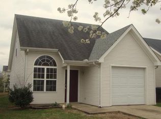 1516 Rochester Dr, Murfreesboro, TN 37130