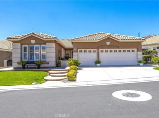 4925 Singing Hills Dr, Banning, CA 92220