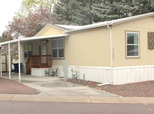 3405 Sinton Rd Lot 208, Colorado Springs, CO 80907