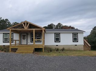 277 Rolling Hills Rd, Chatsworth, GA 30705