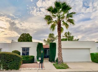 6616 E Calle Cavalier, Tucson, AZ 85715