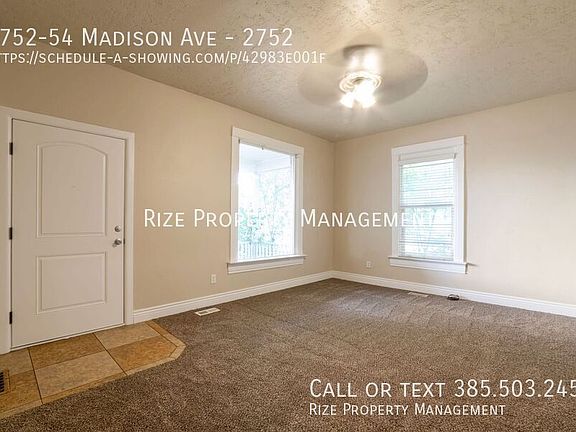 4th image of 2752-54 Madison Ave #2752