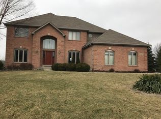 5395 Old Reserve Rd, Oswego, IL 60543