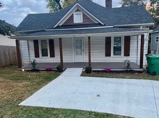 706 E Commerce Ave, High Point, NC 27260