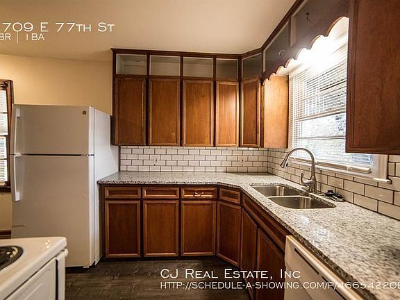 5th image of 8709 E 77th St