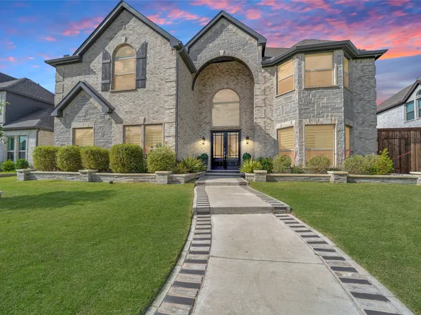 11908 Vista Meadow Ln, Frisco, TX 75035