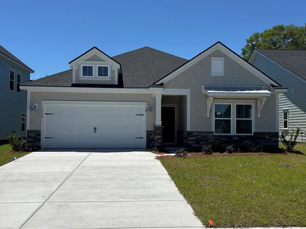 1324 Beach Way Ln. Lot 174, North Myrtle Beach, SC 29582