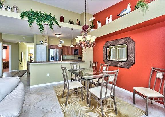 5th image of 20221 Estero Gardens Cir Unit 206