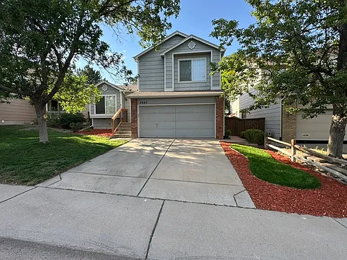 2607 Foothills Canyon Ct Photo 1