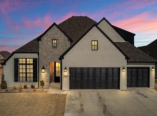 2908 E Portland Pl, Broken Arrow, OK 74014