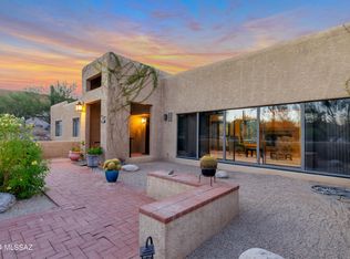 8561 E Tourmaline Dr, Tucson, AZ 85750