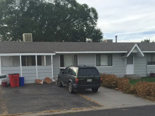 617 Irwin St, Clifton, CO 81520