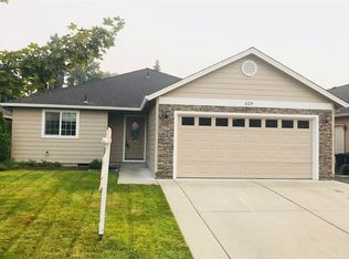 629 Marshall Ave, Medford, OR 97501