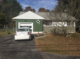 211 Route 209, Port Jervis, NY 12771