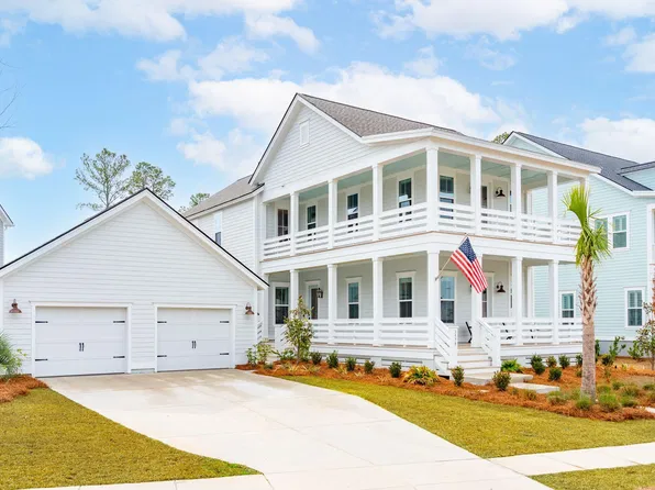3579 Clambank Dr, Mount Pleasant, SC 29466
