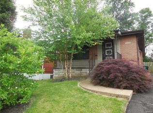 7122 Nottingham Ave, Saint Louis, MO