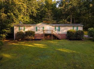 112 Possum Holler, Pickens, SC 29671
