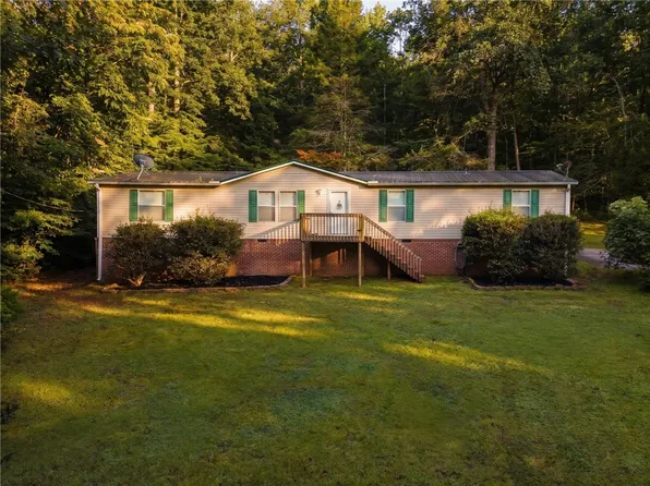 112 Possum Holler, Pickens, SC 29671