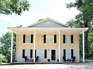 6370A Lower Dixie Lake Rd #A, Union City, GA 30291