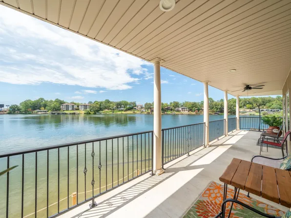 117 Lookout Pt APT C4, Hot Springs, AR 71913