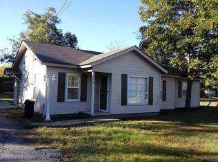 818 Kingshighway, Weiner, AR 72479