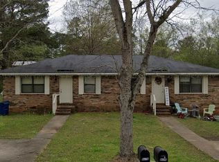 907 Ivan Dr SW APT A, Jacksonville, AL 36265