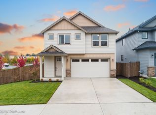 7415 S 13th St, Ridgefield, WA 98642