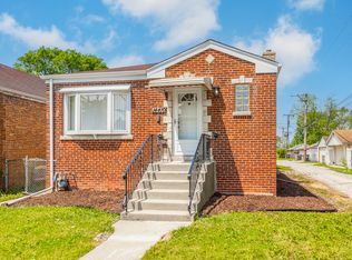 14410 S Union Ave, Riverdale, IL