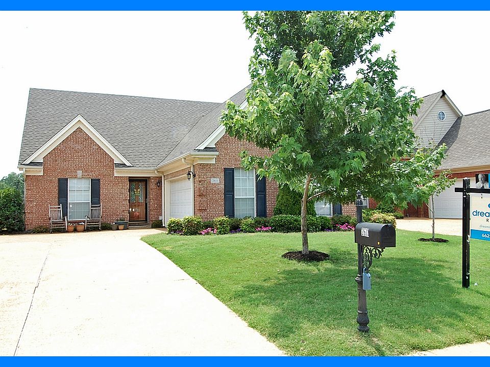 1st image of 2611 Mariah Ln