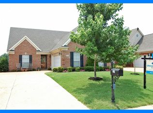 2611 Mariah Ln, Southaven, MS 38672