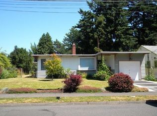 1916 SE 76th Ave, Portland, OR 97215