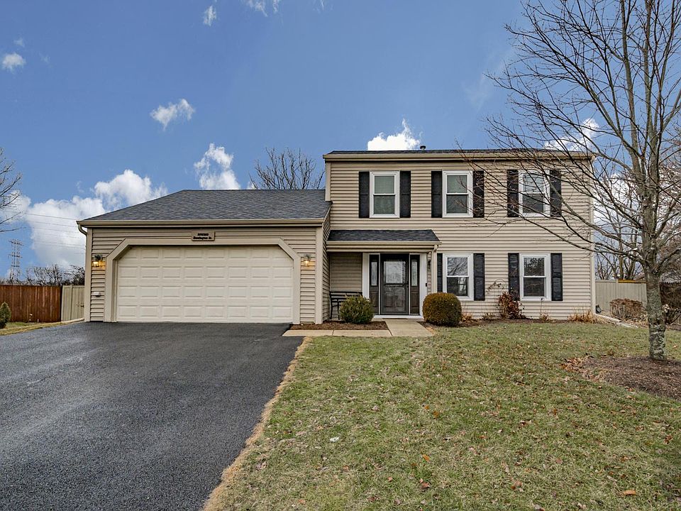 1st image of 30W260 Huntington Dr