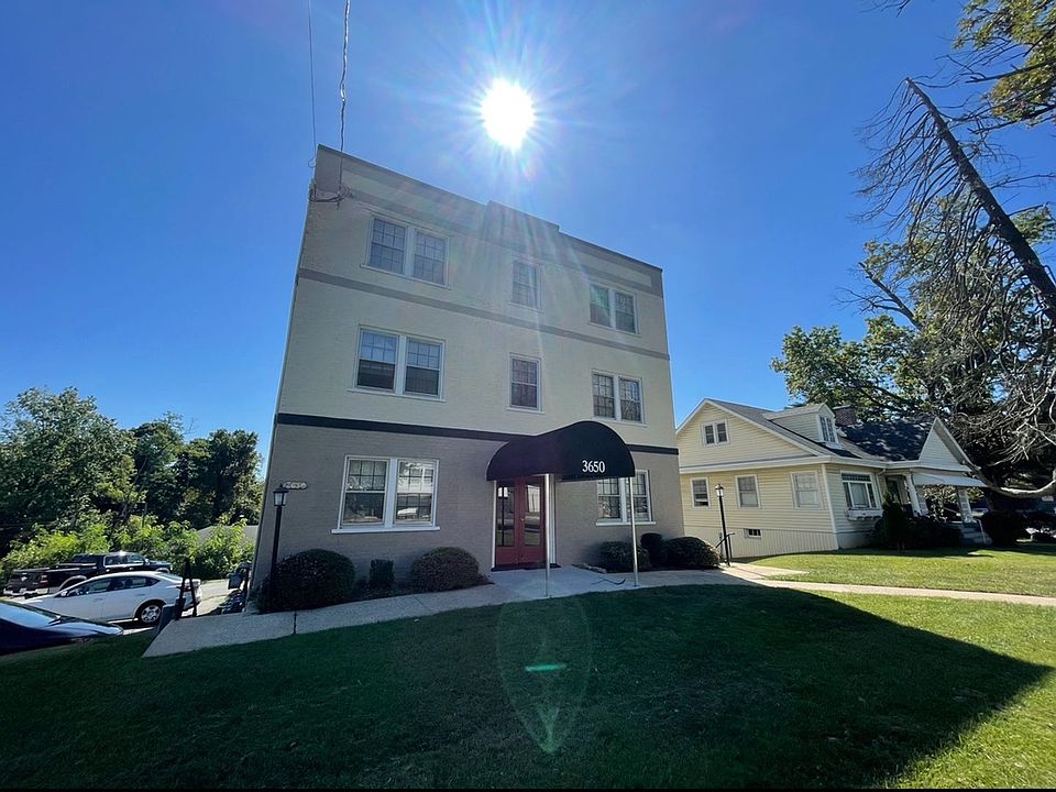 Lafayette Manor 3650 Fort Ave Lynchburg VA Zillow
