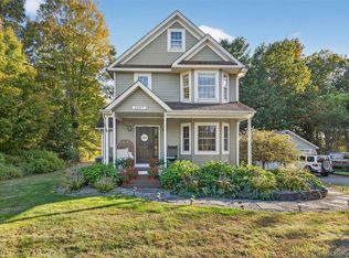 1597 State Route 17K, Montgomery, NY 12549